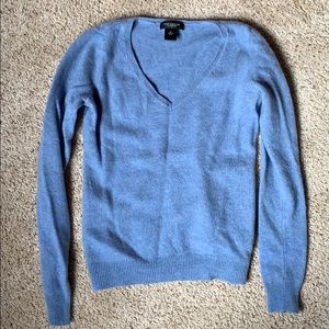 Cashmere sweater